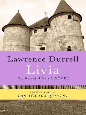 cover image of Livia